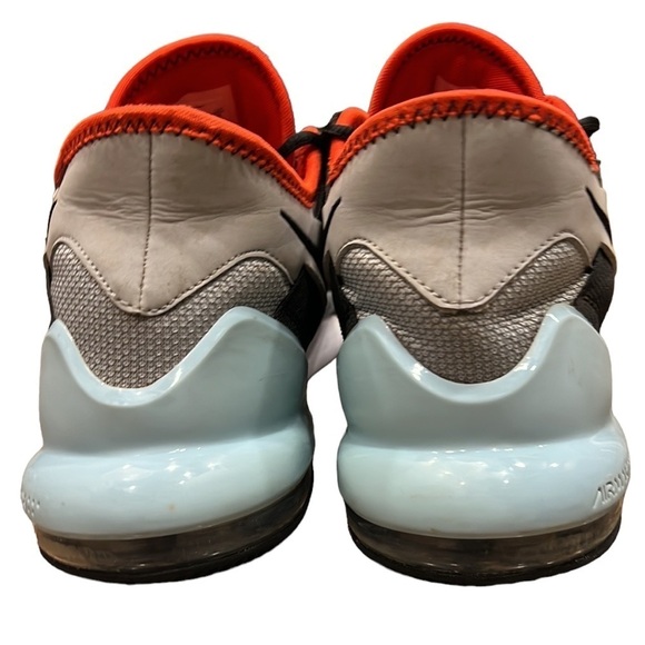 Nike Air Max Impact 2 Wolf Gray, Size 9.5 - Picture 3 of 8